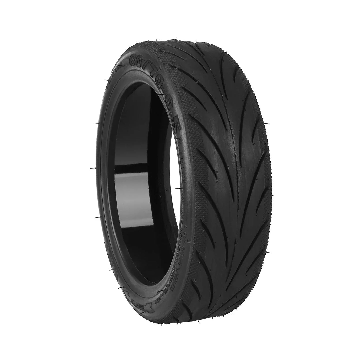 Self-sealing tubeless tire CST 60/70-6.5 for Segway Ninebot MAX G30 electric scooter