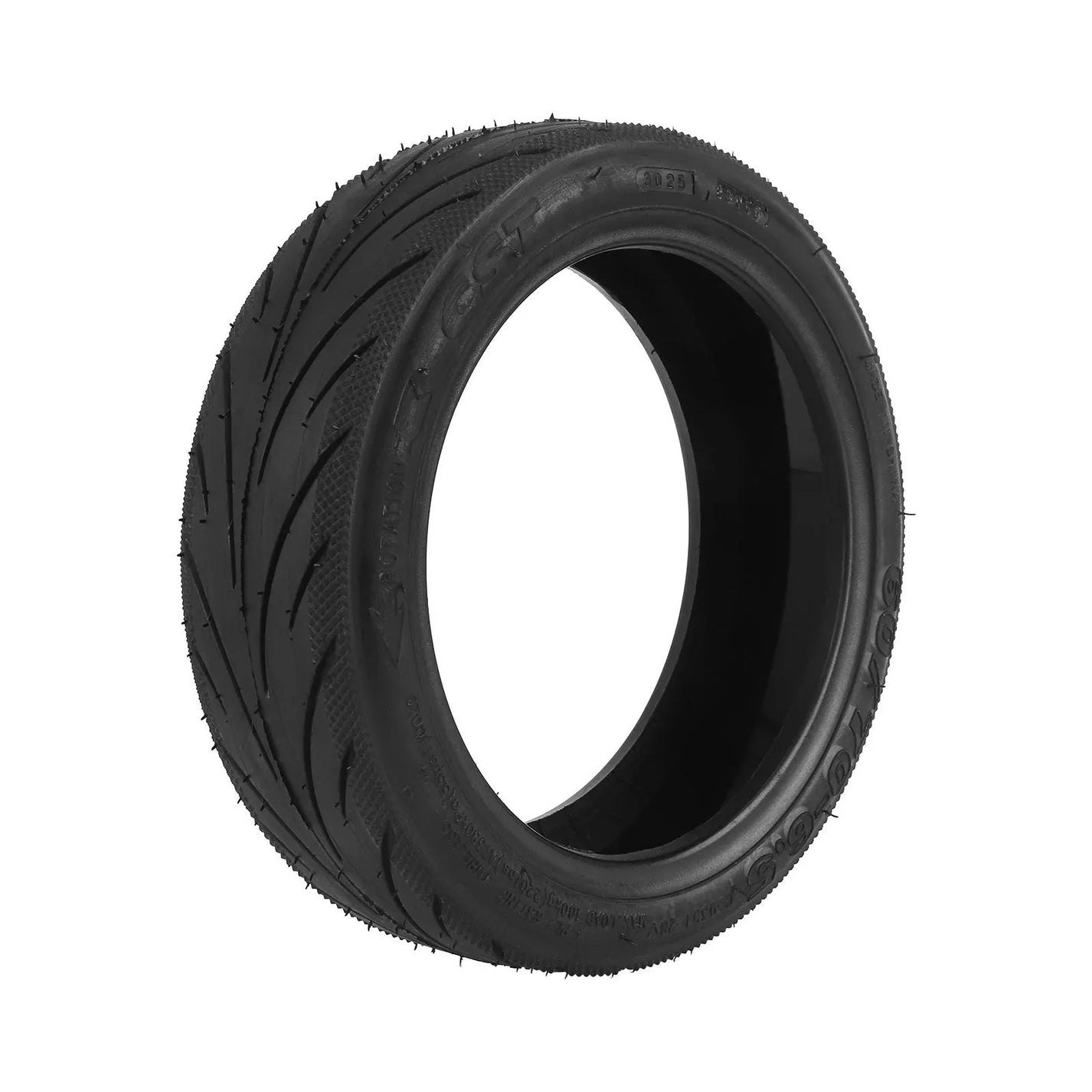 Self-sealing tubeless tire CST 60/70-6.5 for Segway Ninebot MAX G30 electric scooter