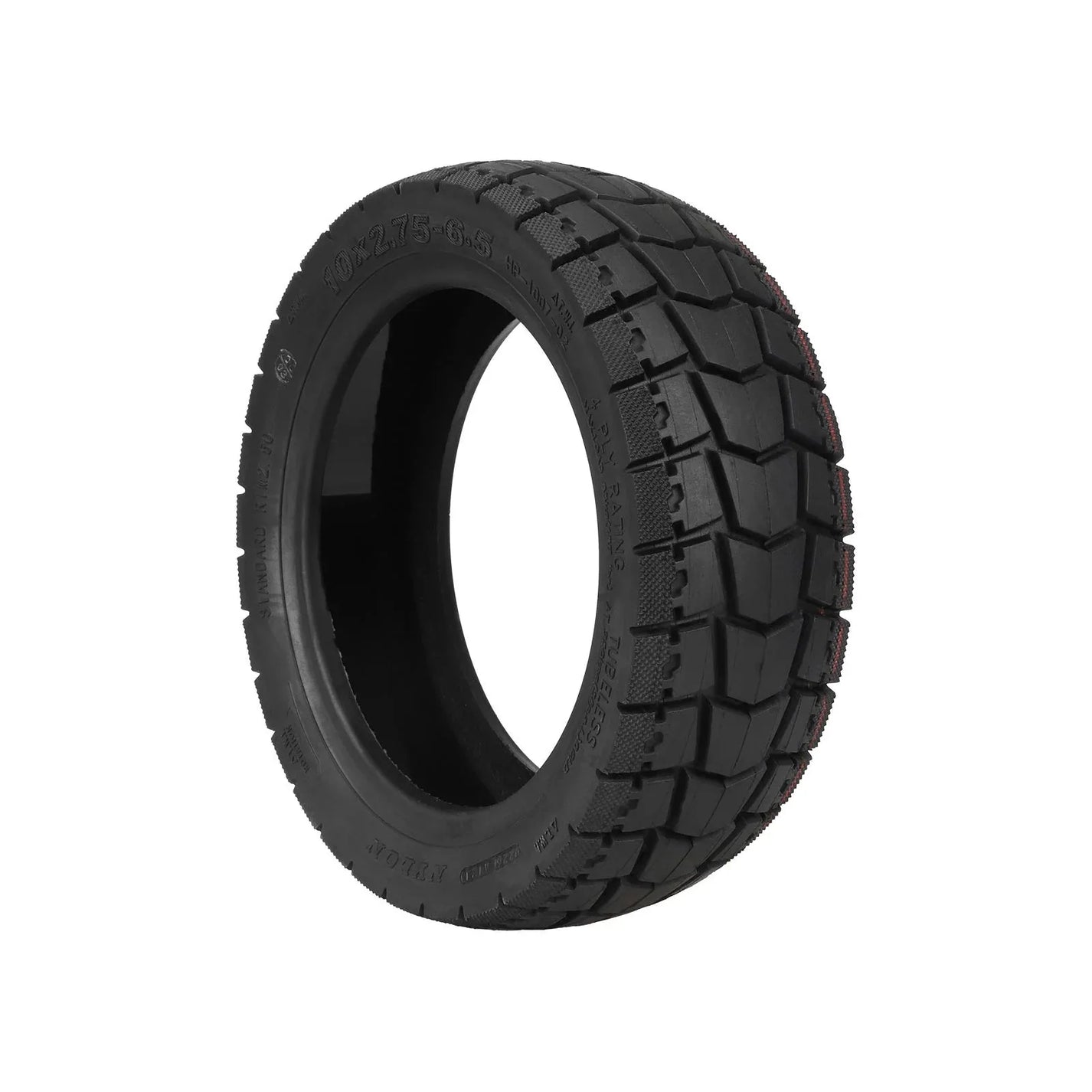 Self-sealing tubeless tire Ulip 10x2.75-6.5 for Dualtron 3 electric scooter