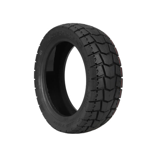 Self-Sealing Tire ULIP 10 x 2.75-6.5 – front view with tread pattern