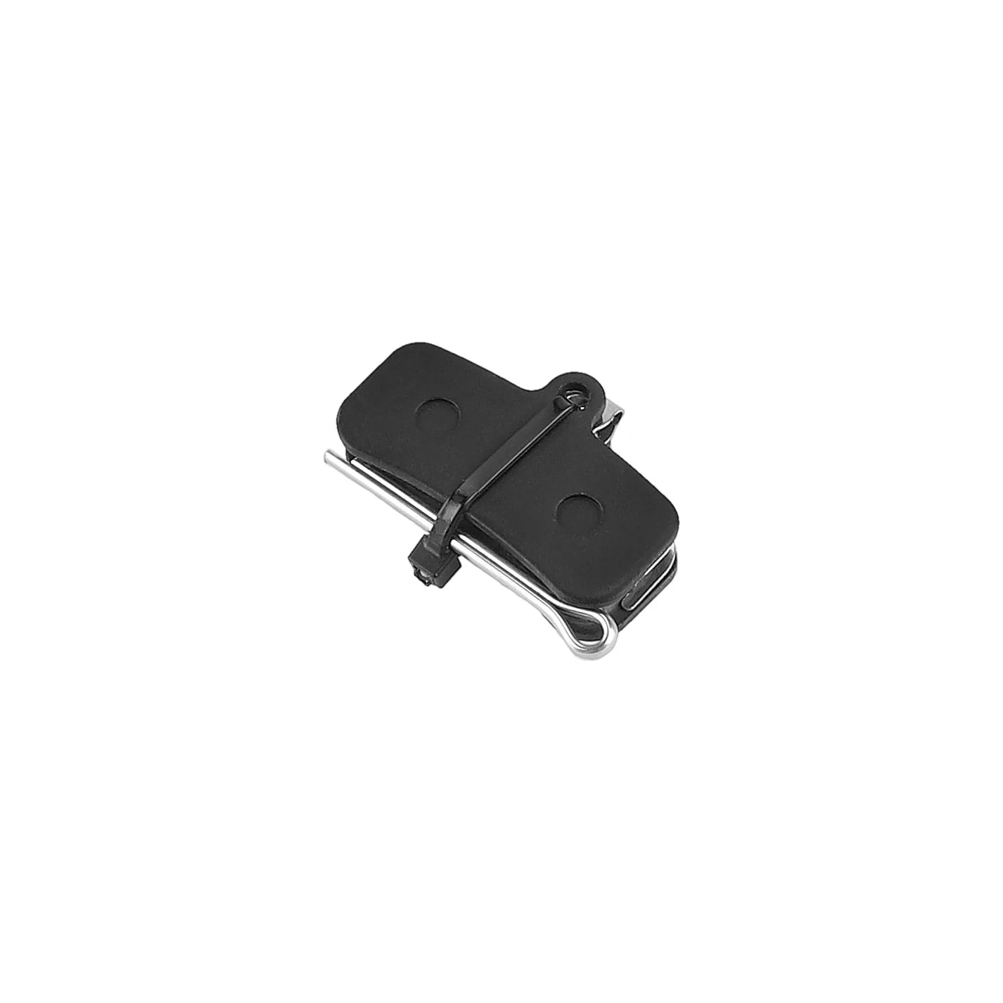 Semi-metallic brake pads for Shimano SAINT M810/M820/ZEE M640 brakes