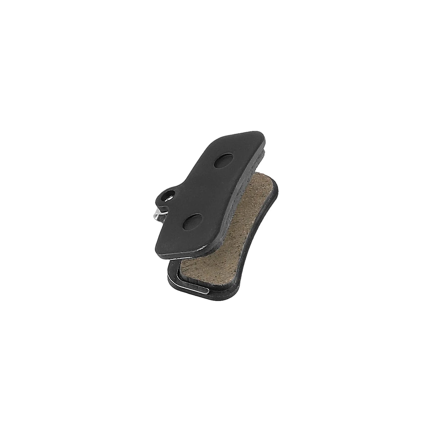 Semi-metallic brake pads for Shimano SAINT M810/M820/ZEE M640 brakes