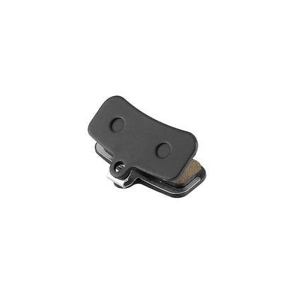 Semi-metallic brake pads for Shimano SAINT M810/M820/ZEE M640 brakes