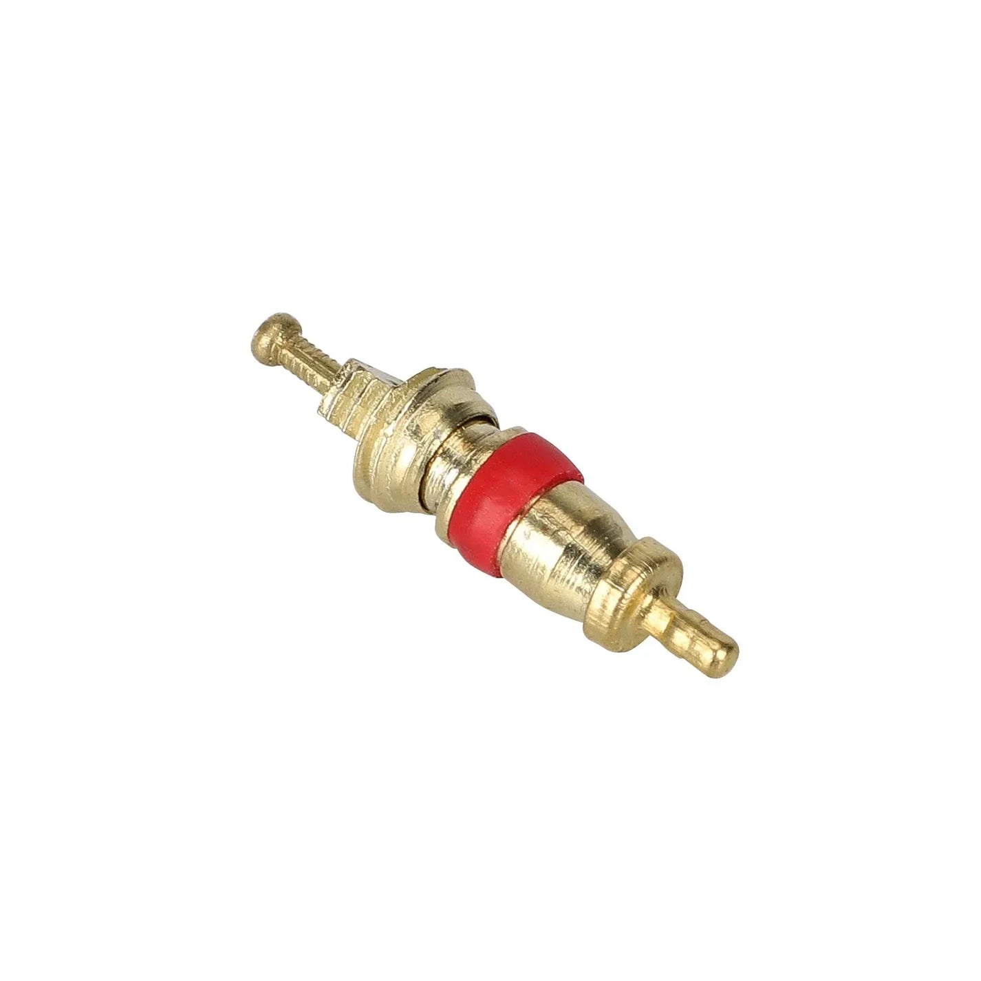 Set of 20 valve cores with tool for electric scooter, bike or motorcycle