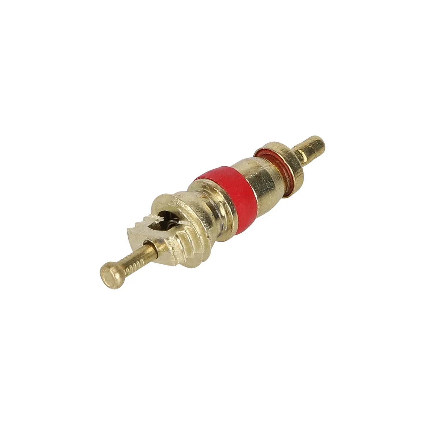 Set of 20 valve cores with tool for electric scooter, bike or motorcycle