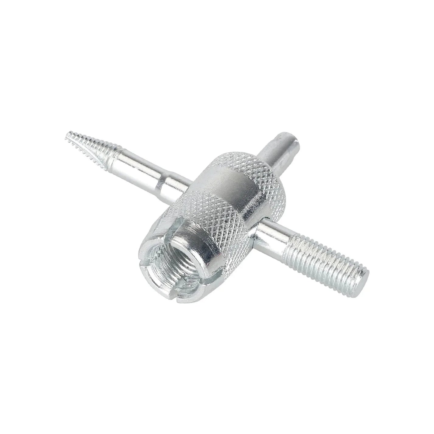 Set of 20 valve cores with tool for electric scooter, bike or motorcycle
