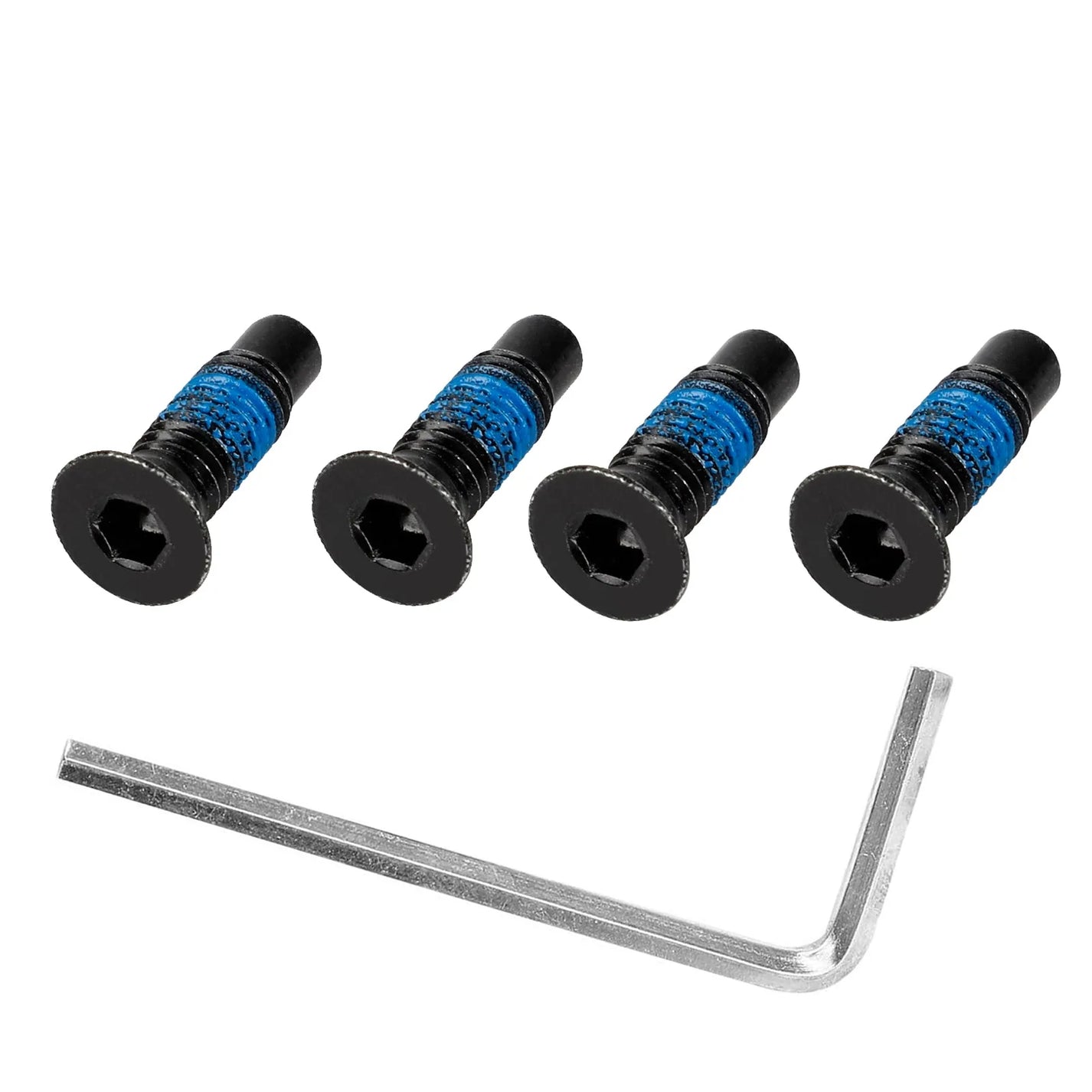 Set of 4 handlebar screws for Segway Ninebot MAX G2 electric scooter