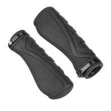 Set of anti-slip handlebar grips 22 mm for Inokim OX electric scooter