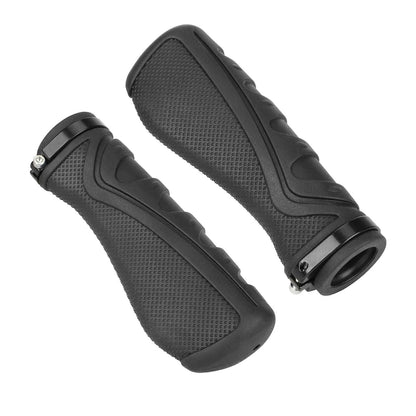 Set of anti-slip handlebar grips 22 mm for Inokim OX electric scooter