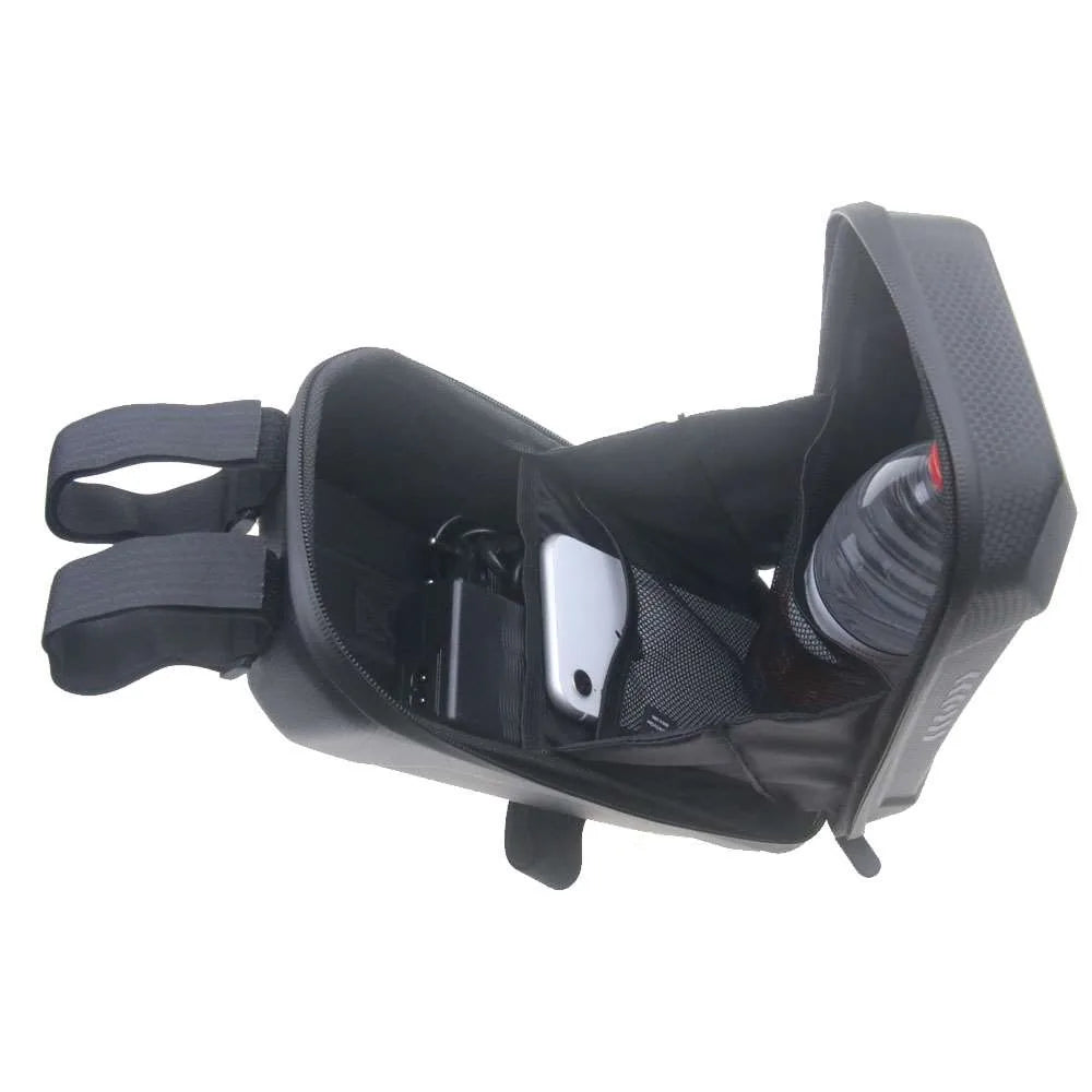 Set of front bag 3L + 2L for electric scooter