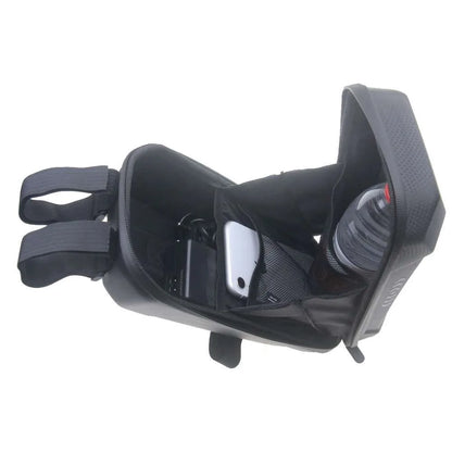 Set of front bag 3L + 2L for electric scooter