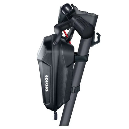 Set of front bag 3L + 2L for electric scooter