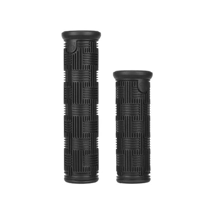 Set of long and short handlebar grips for KuKirin G2 electric scooter