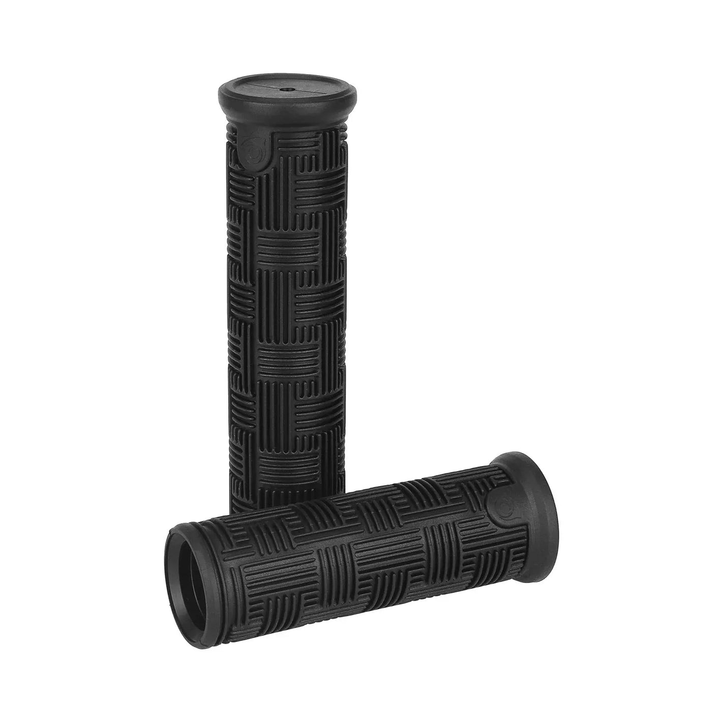 Set of long and short handlebar grips for KuKirin G2 electric scooter