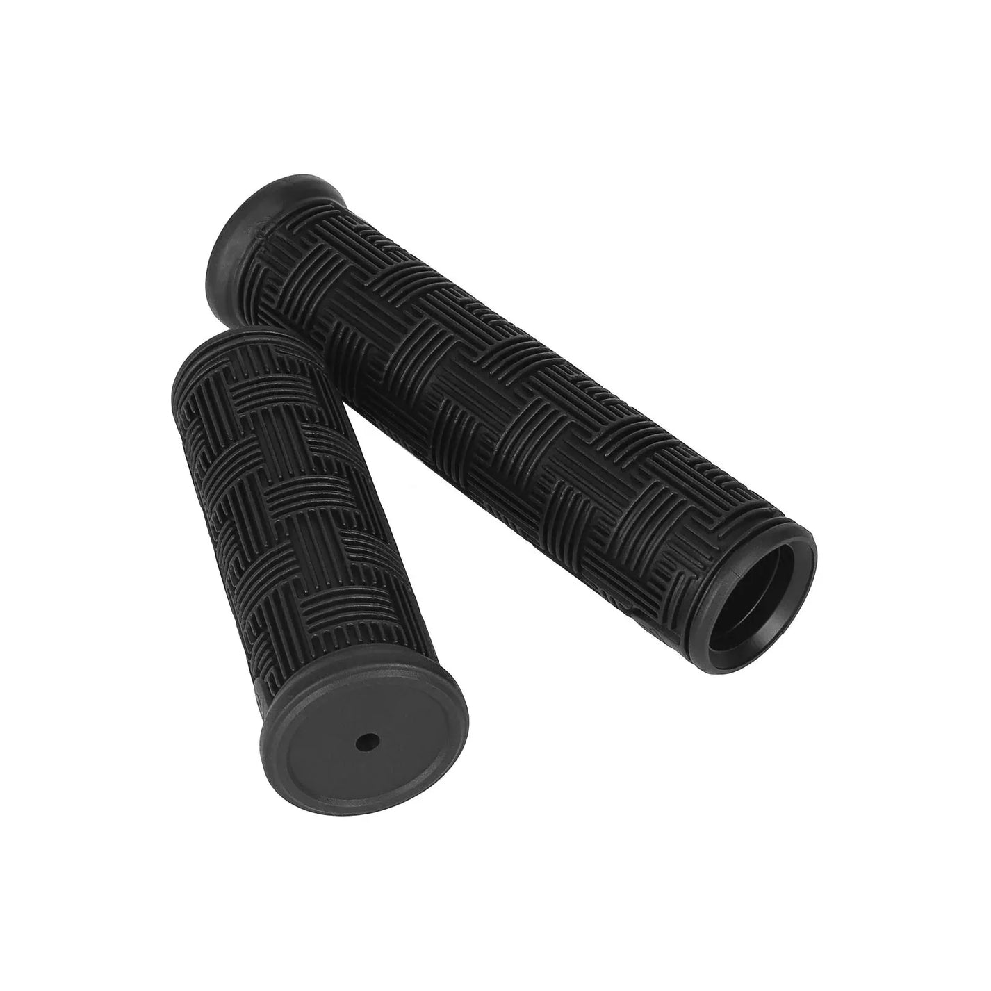 Set of long and short handlebar grips for KuKirin G2 electric scooter