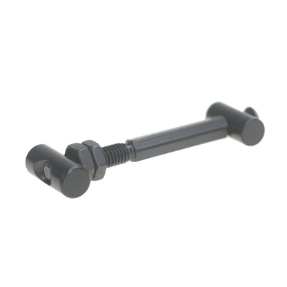 Set of screw and ring for folding mechanism for Segway Ninebot MAX G30 electric scooter