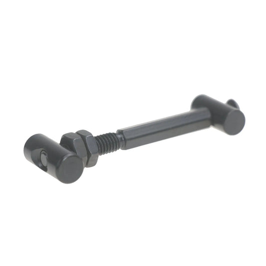Segway Ninebot Max G30 folding screw and ring set – screw and ring set, angled view