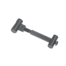 Set of screw and ring for folding mechanism for Segway Ninebot MAX G30 electric scooter