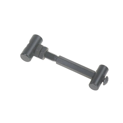 Set of screw and ring for folding mechanism for Segway Ninebot MAX G30 electric scooter