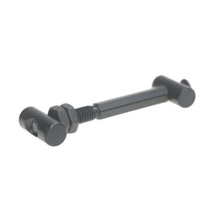 Set of screw and ring for folding mechanism for Segway Ninebot MAX G30 electric scooter