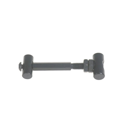 Set of screw and ring for folding mechanism for Segway Ninebot MAX G30 electric scooter