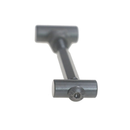 Set of screw and ring for folding mechanism for Segway Ninebot MAX G30 electric scooter