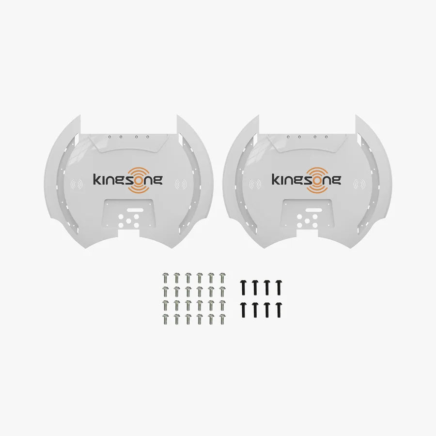 Side Cover Kit for KingSong 14D PRO