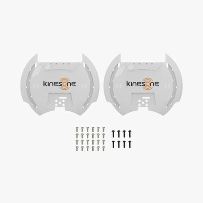 Side Cover Kit for KingSong 14D PRO