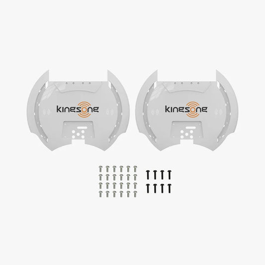 Side Cover Kit for KingSong 14D PRO