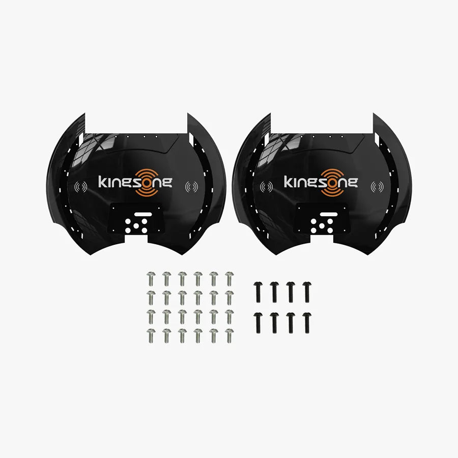 Side Cover Kit for KingSong 14D PRO