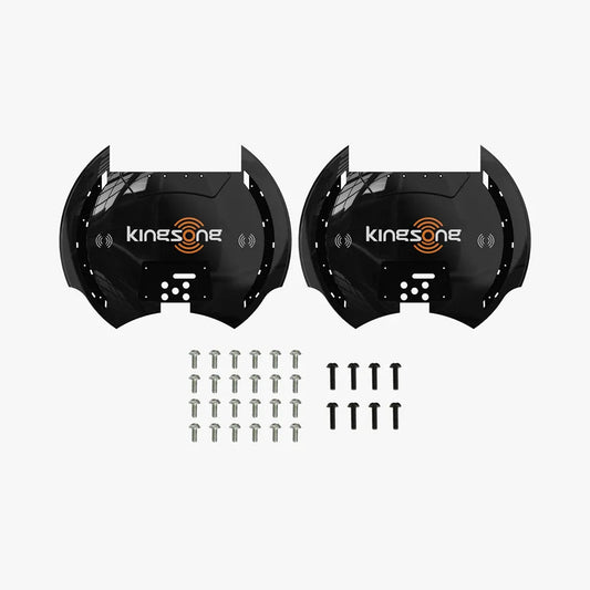 Side Cover Kit for KingSong 14D PRO