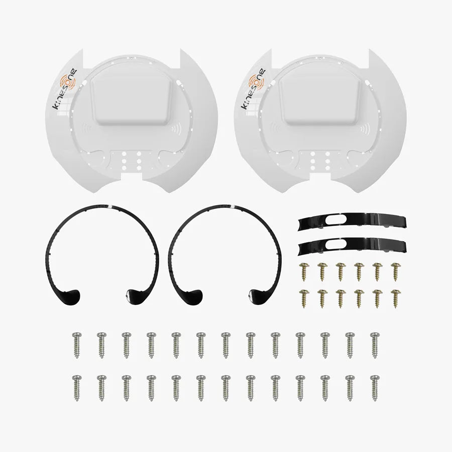 Side Cover Set for KingSong 16S PRO
