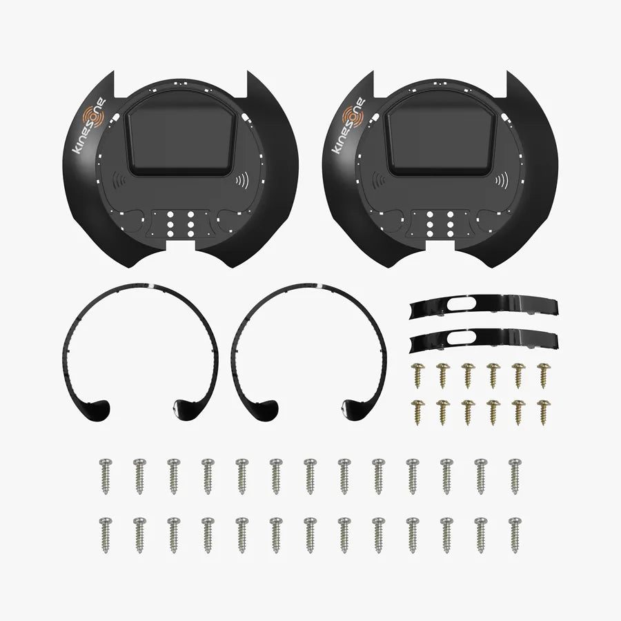 Side Cover Set for KingSong 16S PRO