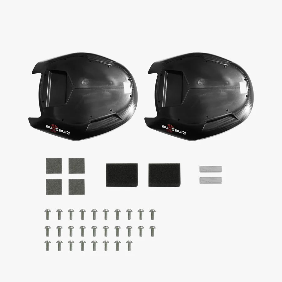 Side cover set for KingSong 16X PRO