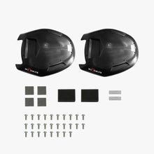 Side cover set for KingSong 16X PRO