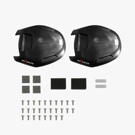 Side cover set for KingSong 16X PRO