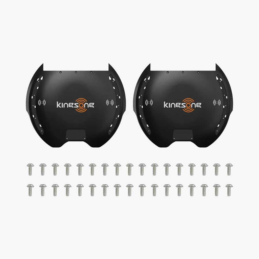 Side panel set for KingSong 18XL Pro