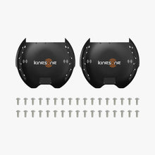 Side panel set for KingSong 18XL Pro