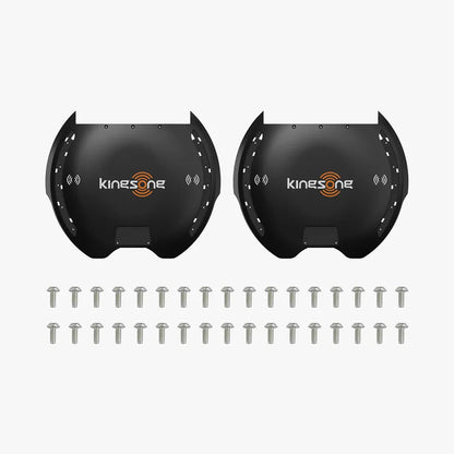 Side panel set for KingSong 18XL Pro