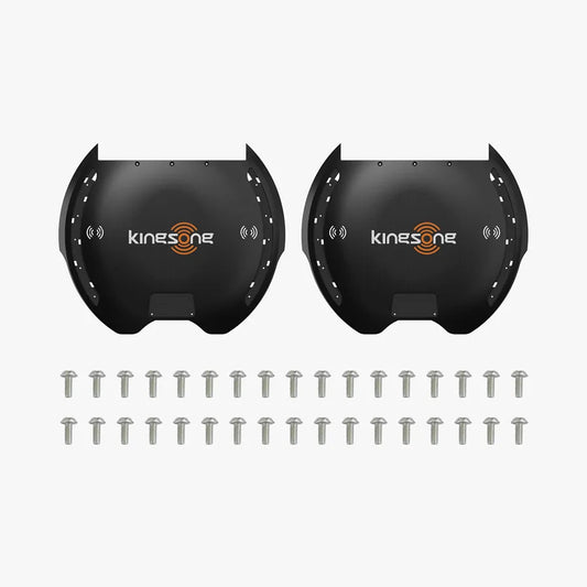 Side panel set for KingSong 18XL Pro