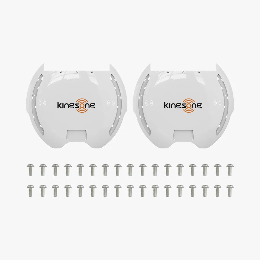 Side panel set for KingSong 18XL Pro