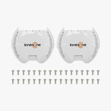 Side panel set for KingSong 18XL Pro