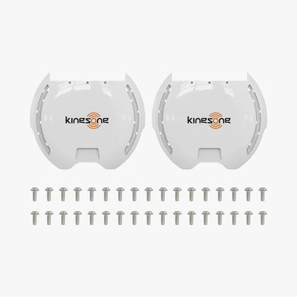 Side panel set for KingSong 18XL Pro
