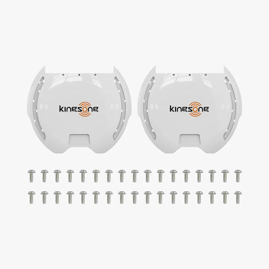 Side panel set for KingSong 18XL Pro
