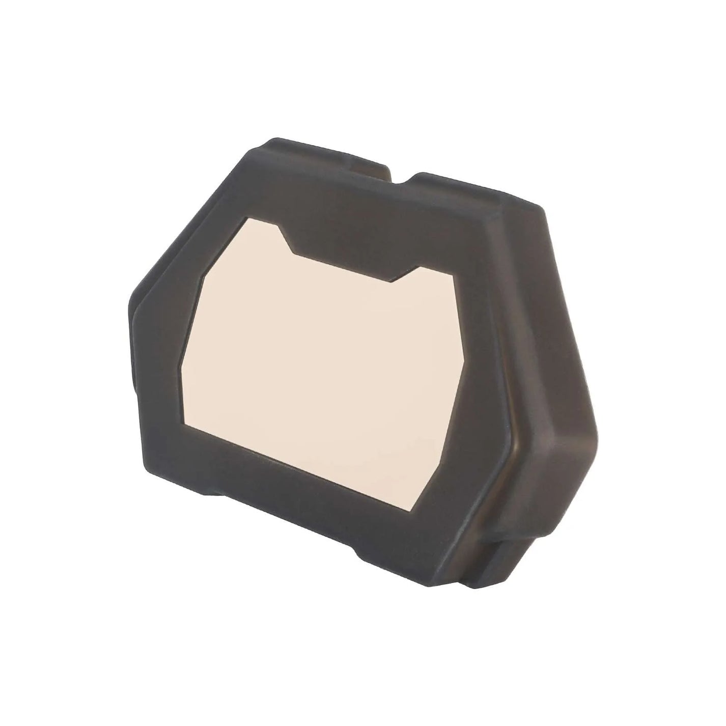 Silicone protective display cover for KuKirin G2 Pro electric scooter