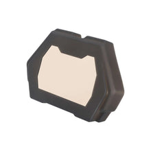 Silicone protective display cover for KuKirin G2 Pro electric scooter