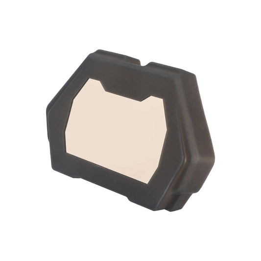 Silicone Protective Display Cover for KuKirin G2 Pro Electric Scooter – front three-quarter view