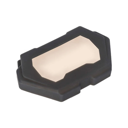 Silicone protective display cover for KuKirin G2 Pro electric scooter