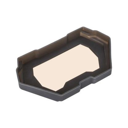 Silicone protective display cover for KuKirin G2 Pro electric scooter