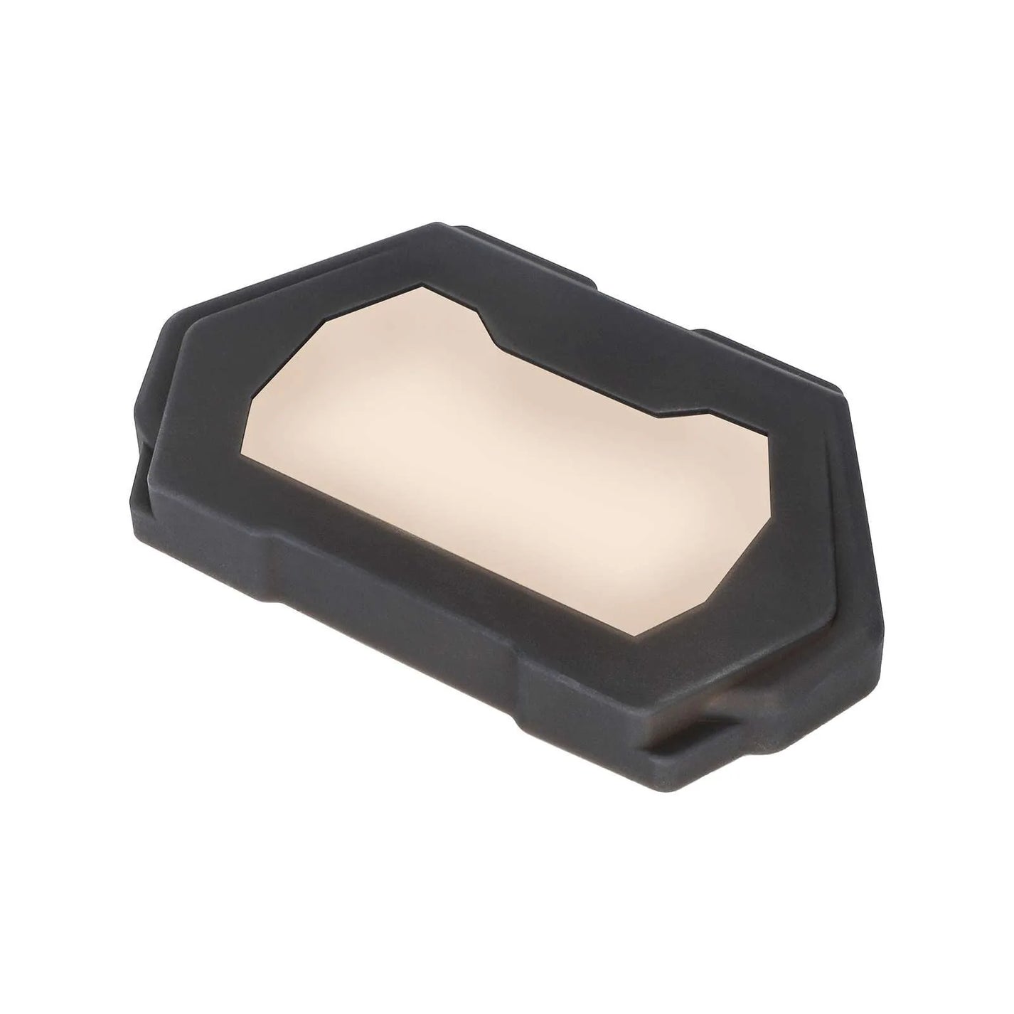 Silicone protective display cover for KuKirin G2 Pro electric scooter